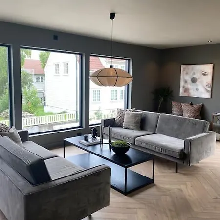 Sentrum, Valand Villa Stavanger