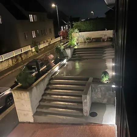 Villa Sentrum, Valand Stavanger